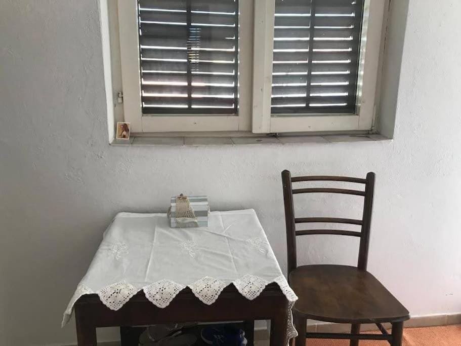 Apartment by the Church on Olib Apartment in Zadar County