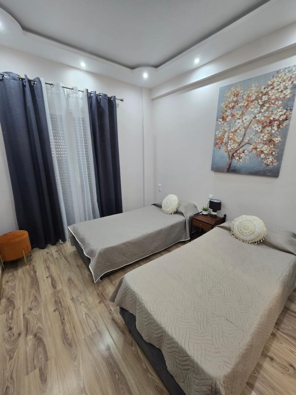 Cozzy double bedroom Apartment Apartment in Athens