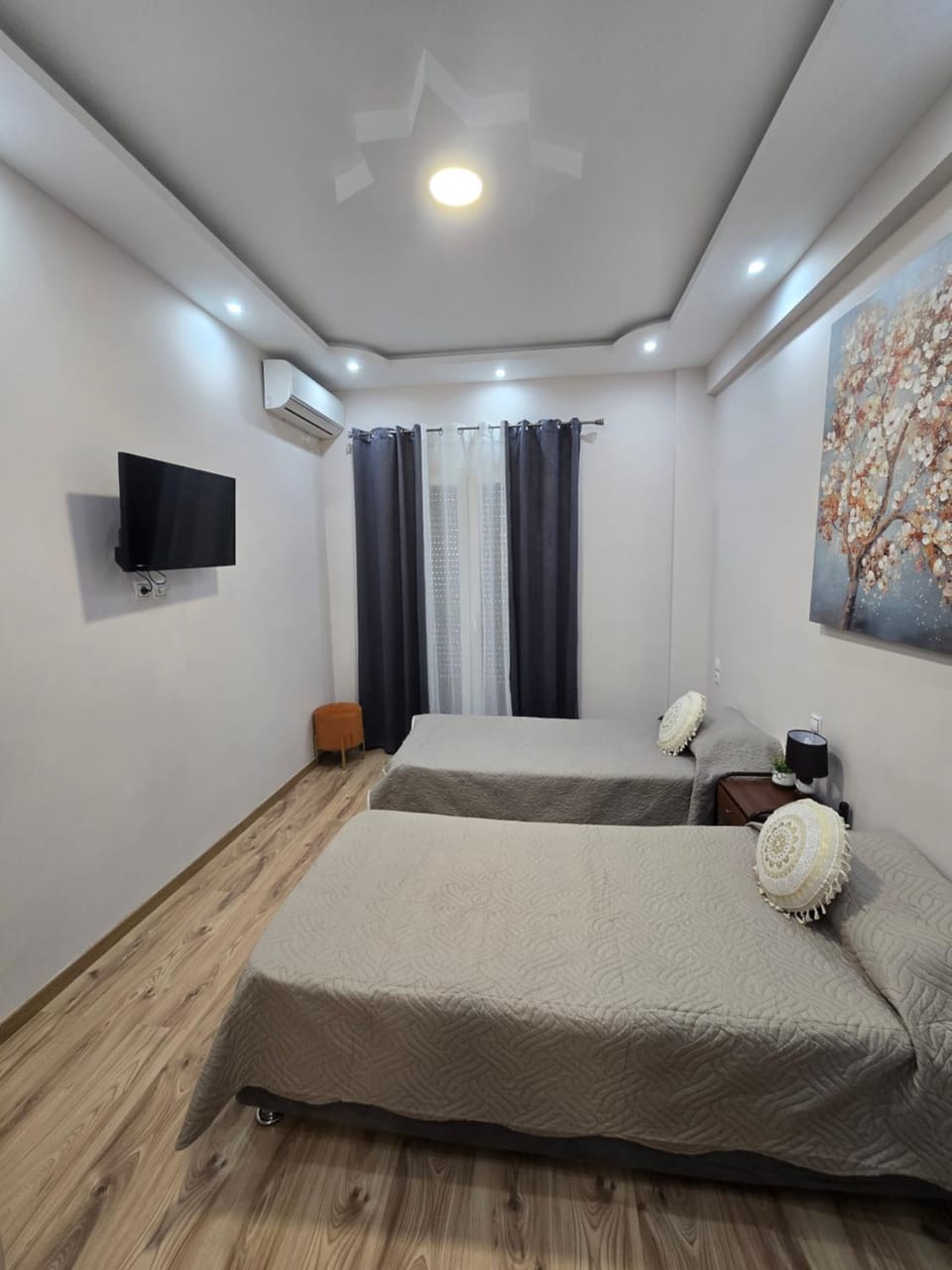 Cozzy double bedroom Apartment Apartment in Athens