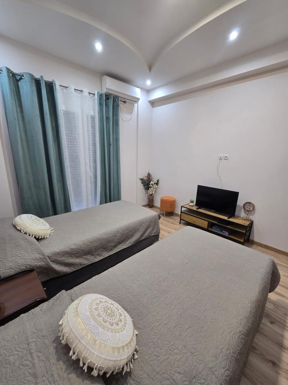 Cozzy double bedroom Apartment Apartment in Athens