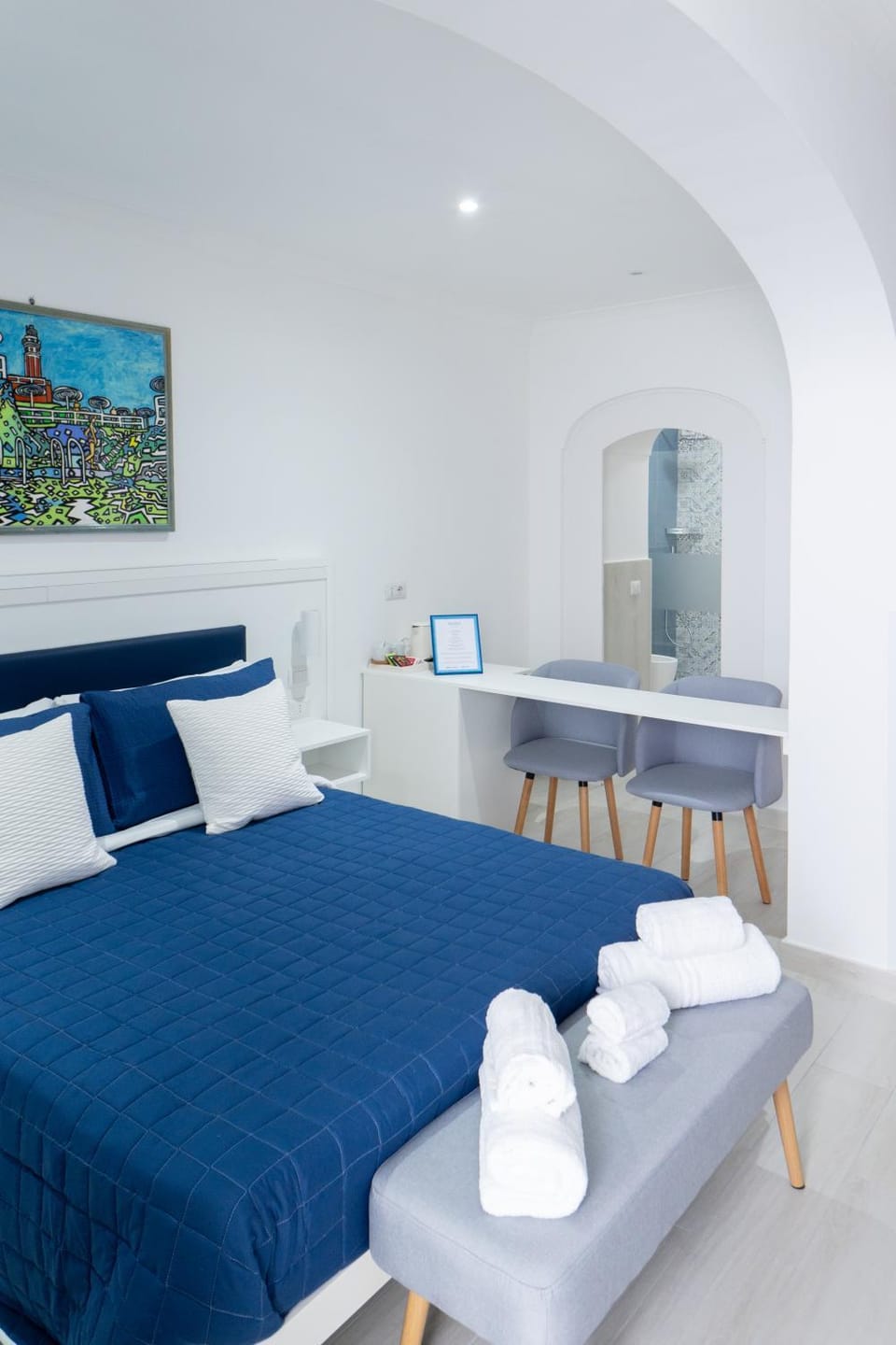 CasaRomiti Bed and Breakfast in Capri