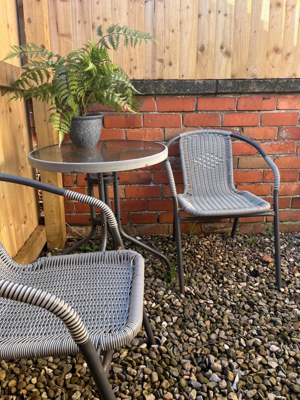 Sleeps 2 -Central Ellesmere -Parking - PetFriendly House in England