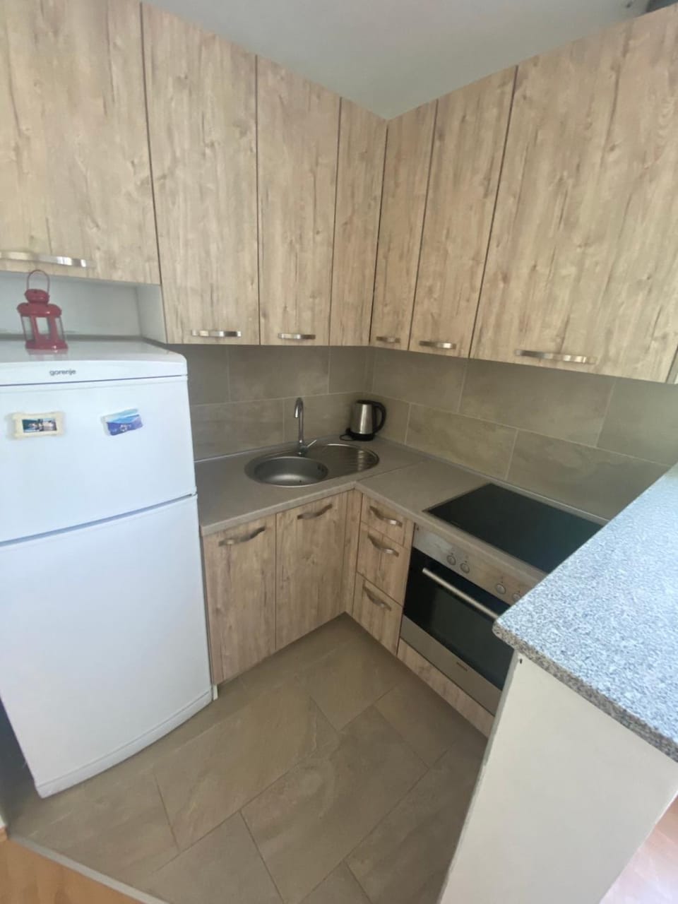 Apartment Karizma Mostar Apartment in Federation of Bosnia and Herzegovina