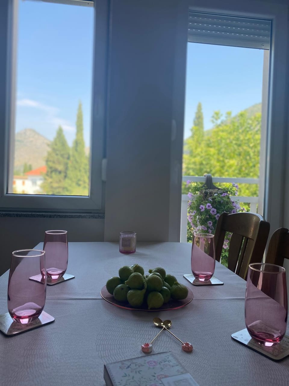 Apartment Karizma Mostar Apartment in Federation of Bosnia and Herzegovina