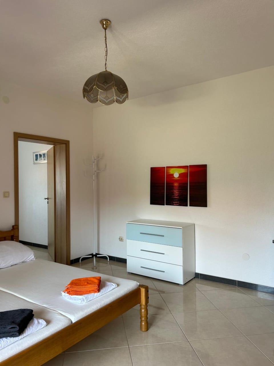 Apartments Vujica 2 Apartment in Okrug Gornji