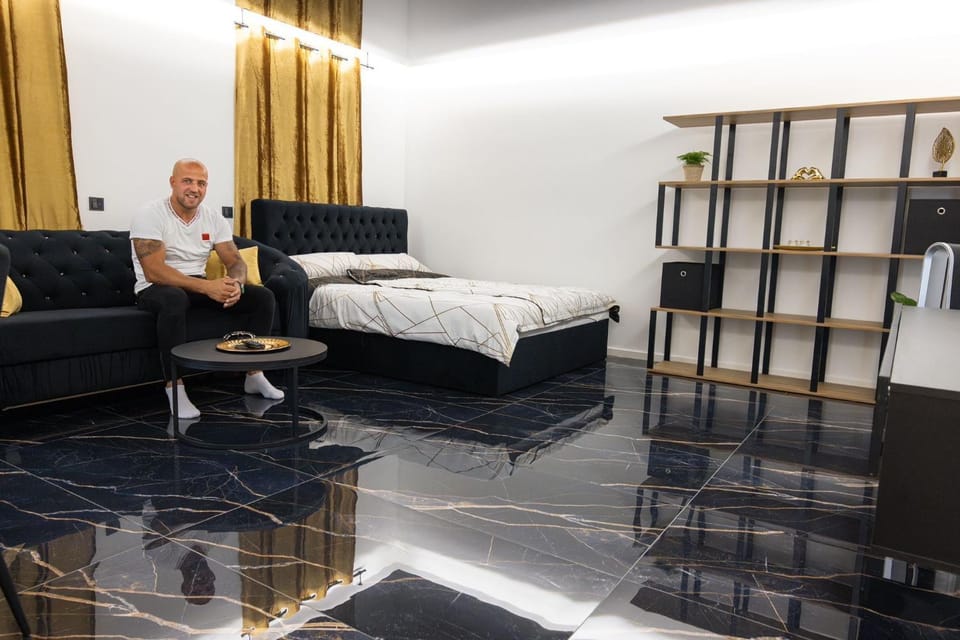 Optimus Apartment Apartment in Augsburg
