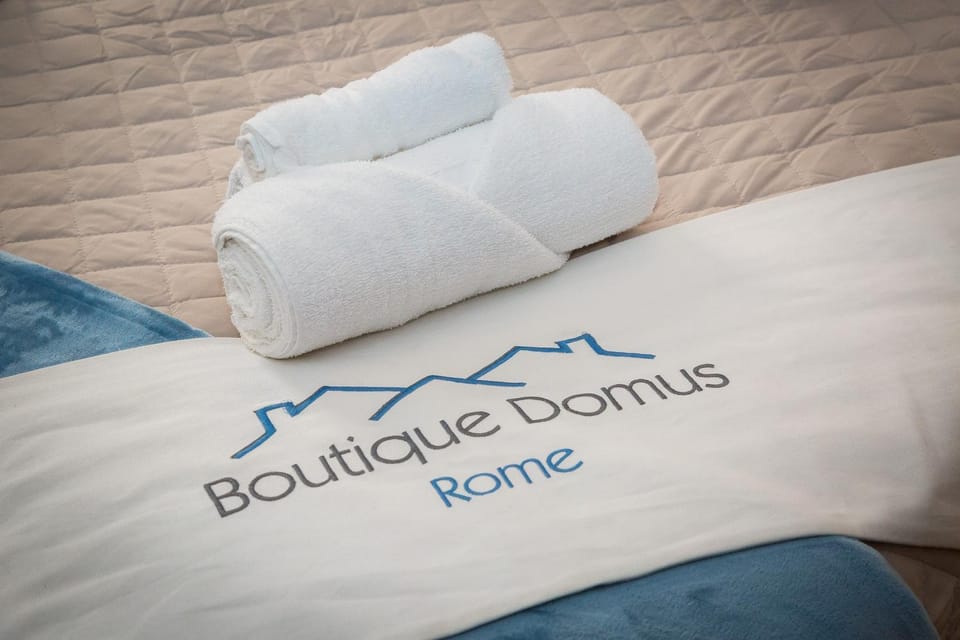 Boutique Domus Navona Librari House in Rome
