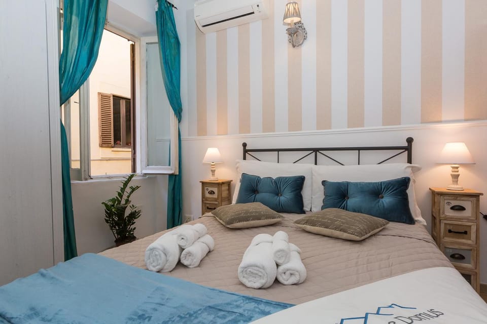 Boutique Domus Navona Librari House in Rome
