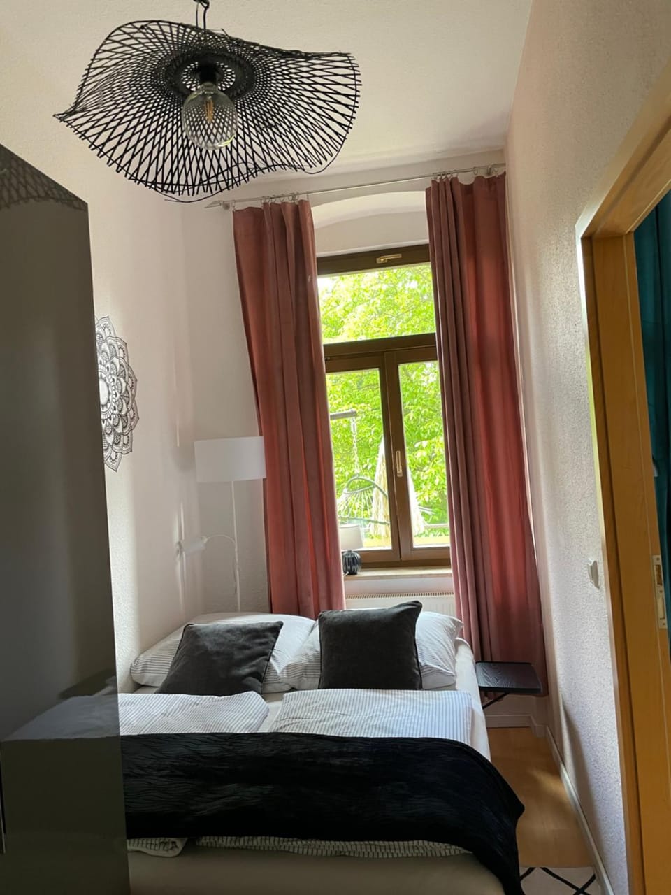 Gemütliche Wohnung in Görlitz Apartment in Görlitz