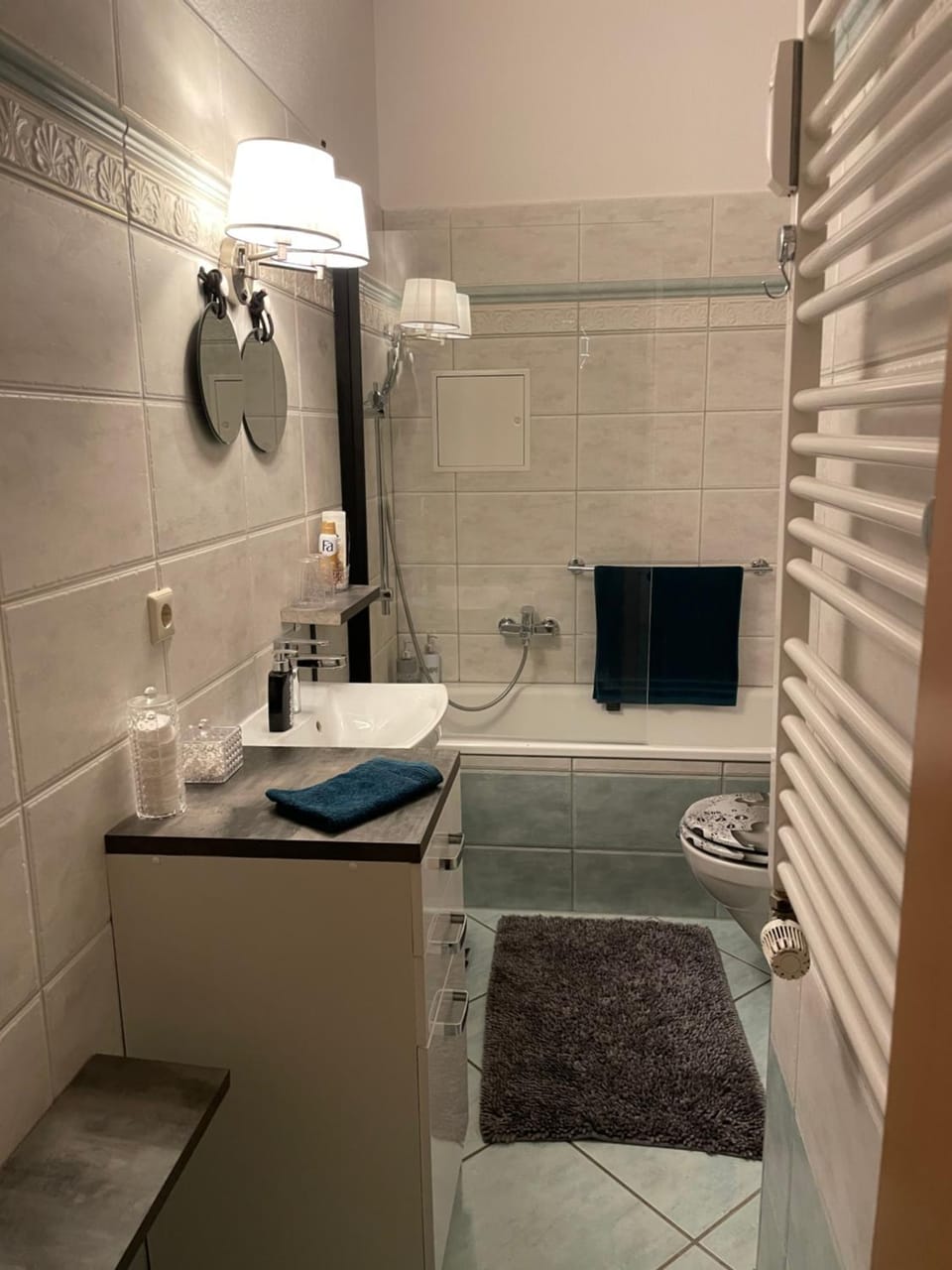 Gemütliche Wohnung in Görlitz Apartment in Görlitz