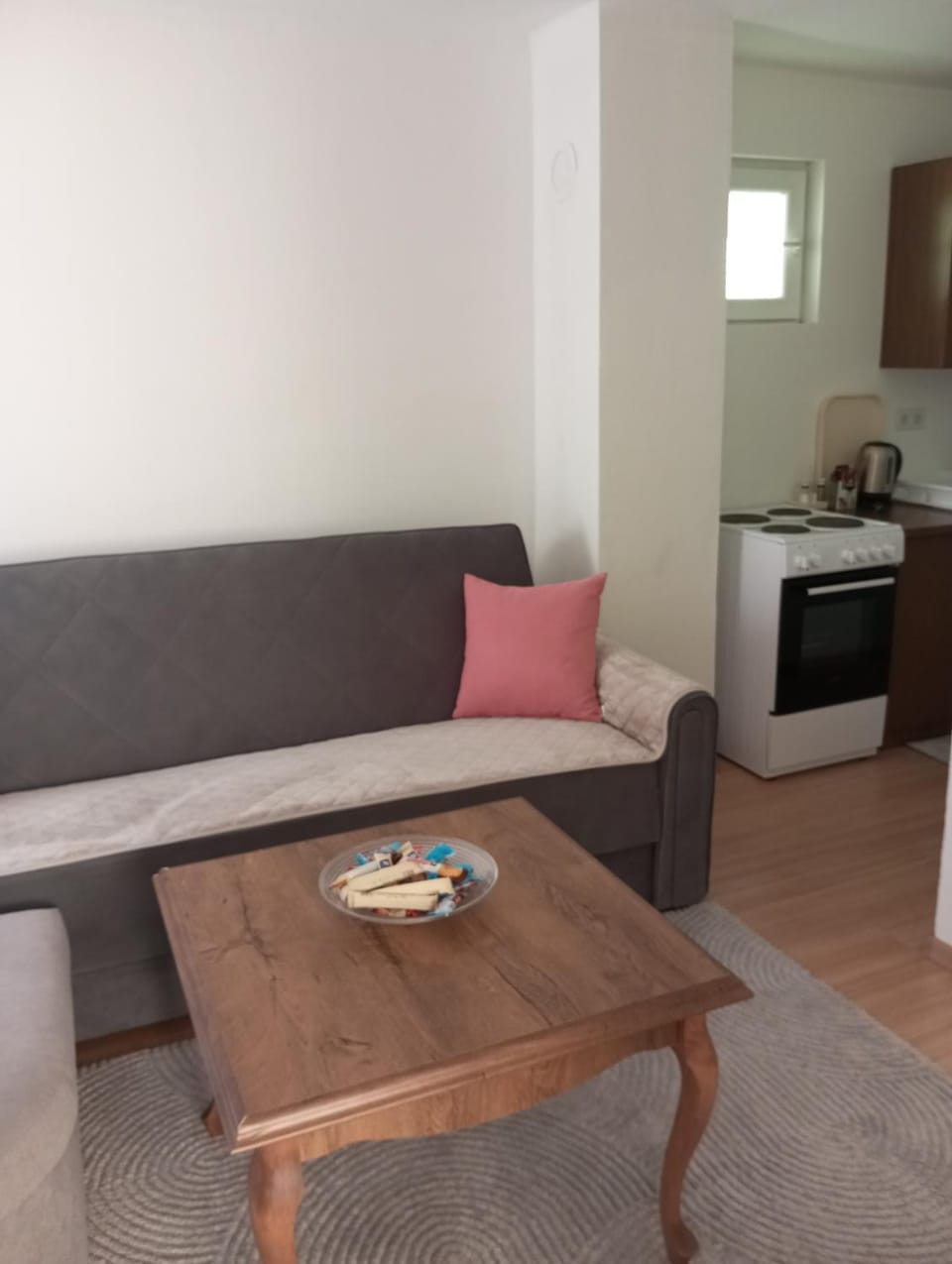 Apartmani Mušinbegović Apartment in Federation of Bosnia and Herzegovina