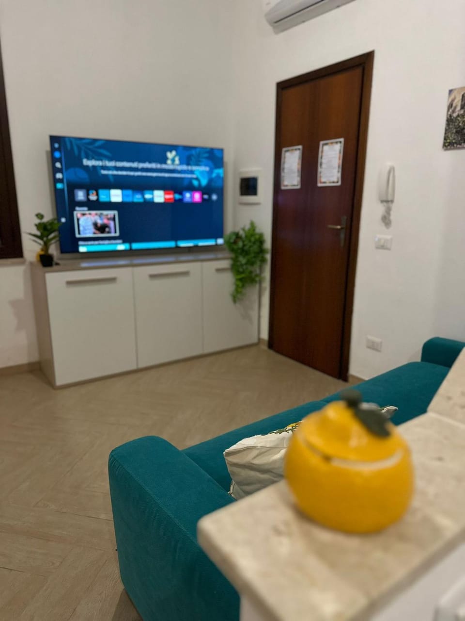 Ciuri di Sicilia Apartment Apartment in Mazara del Vallo