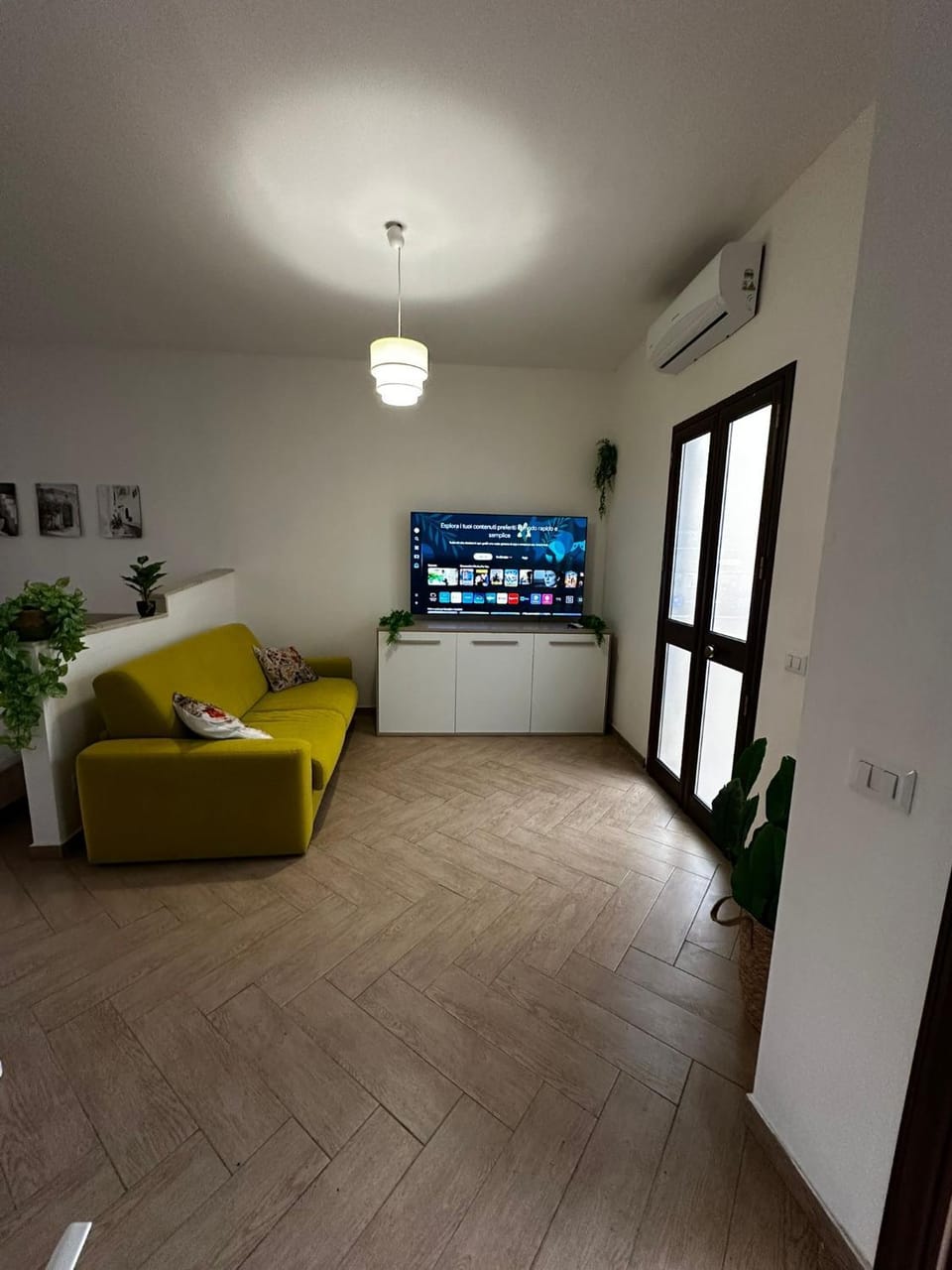 Ciuri di Sicilia Apartment Apartment in Mazara del Vallo