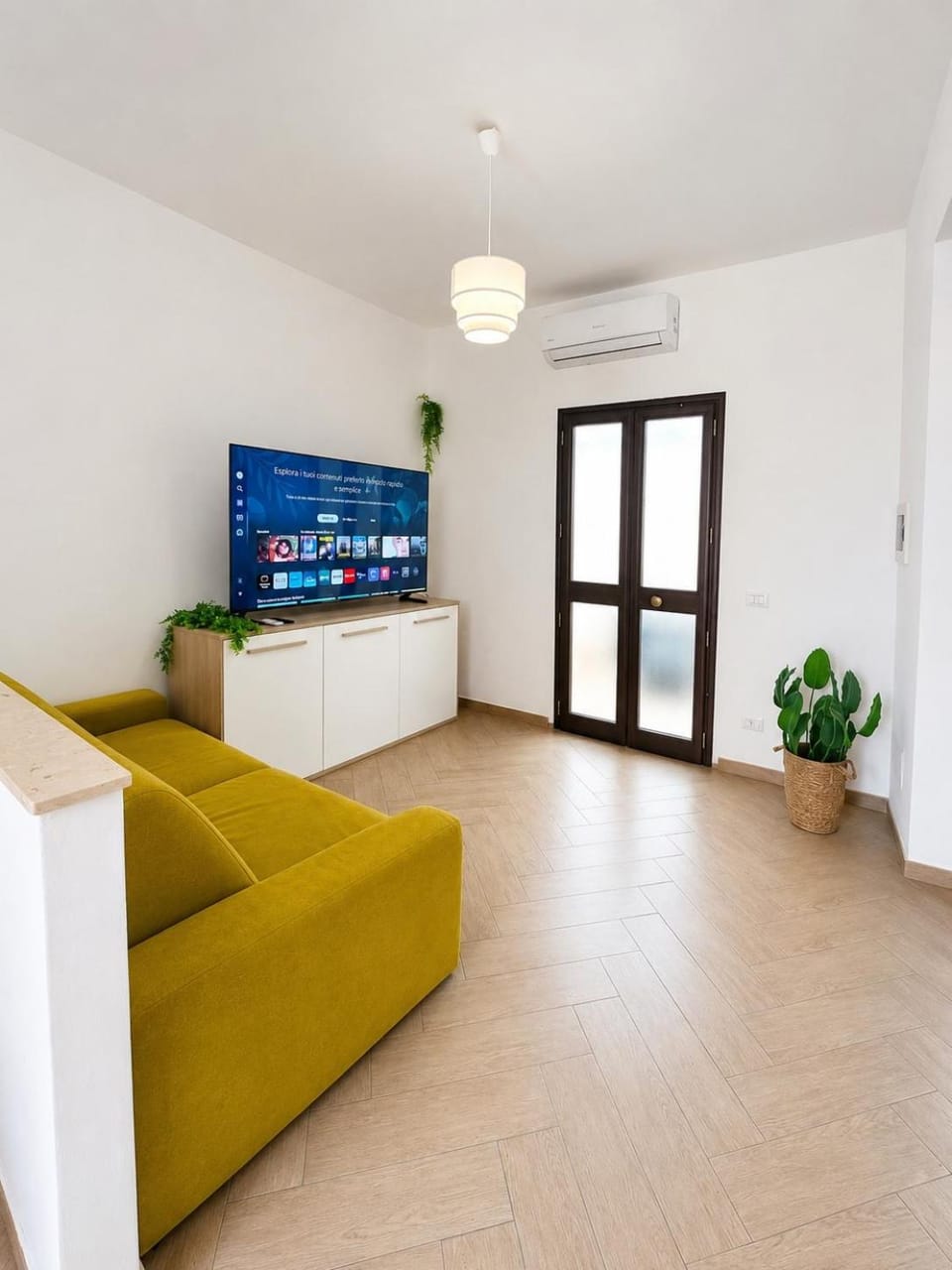 Ciuri di Sicilia Apartment Apartment in Mazara del Vallo