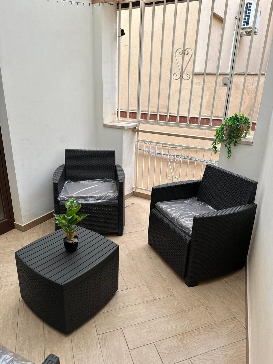 Ciuri di Sicilia Apartment Apartment in Mazara del Vallo