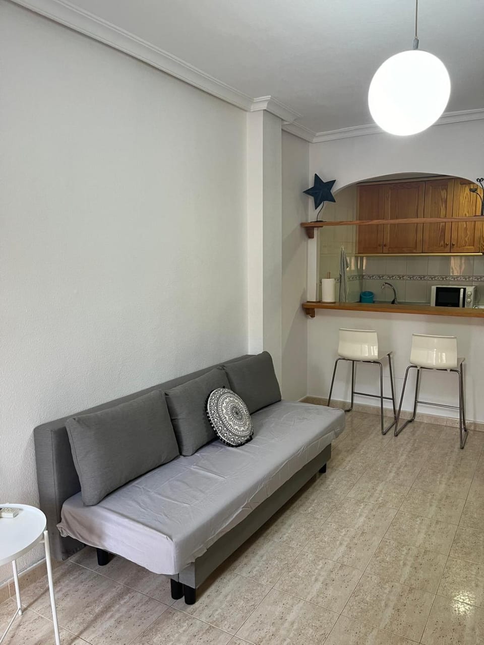Novamar bungalow Gran Alacant Apartment in Alacantí