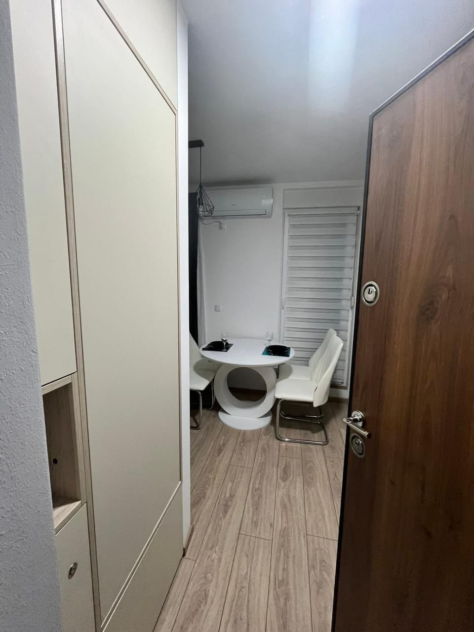 Studio apartman Vuckovic Apartment in Serbia