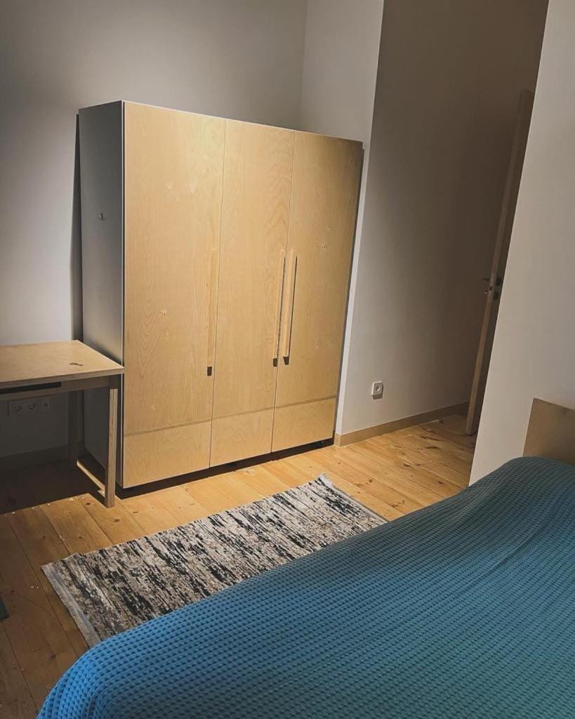 Blue Orange Bed and Breakfast in Yerevan