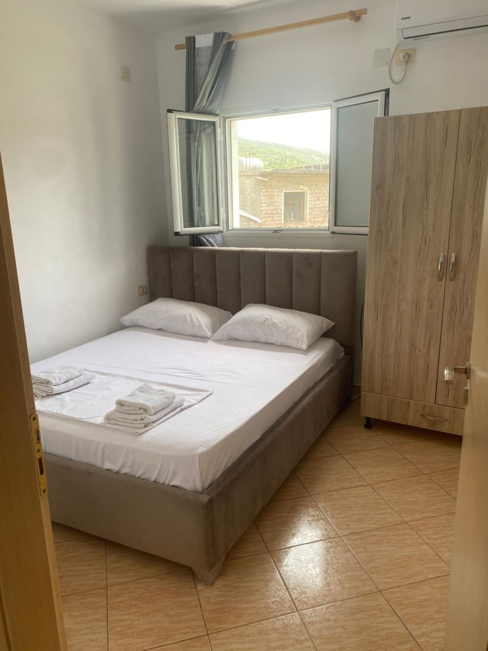 Veliaj Apartament Apartment in Ksamil
