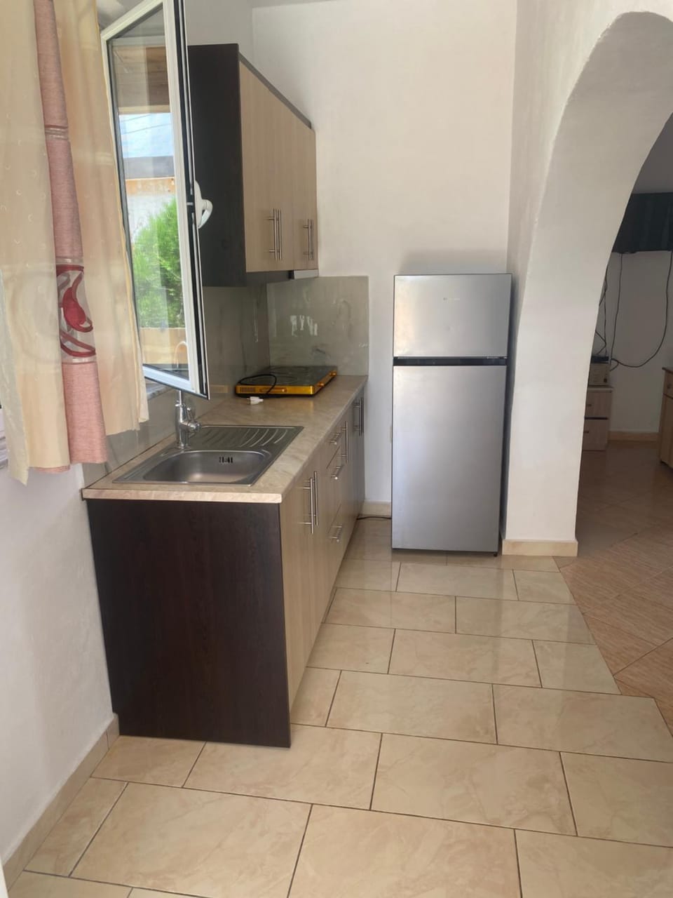 Veliaj Apartament Apartment in Ksamil