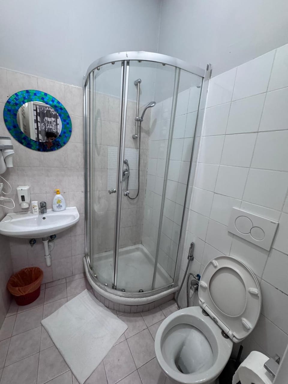 Destination In Rome Hostel in Rome