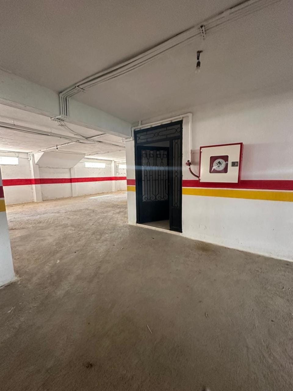 Appartement au 1er étage de 4 pièces à martil Apartment in Tangier-Tétouan-Al Hoceima
