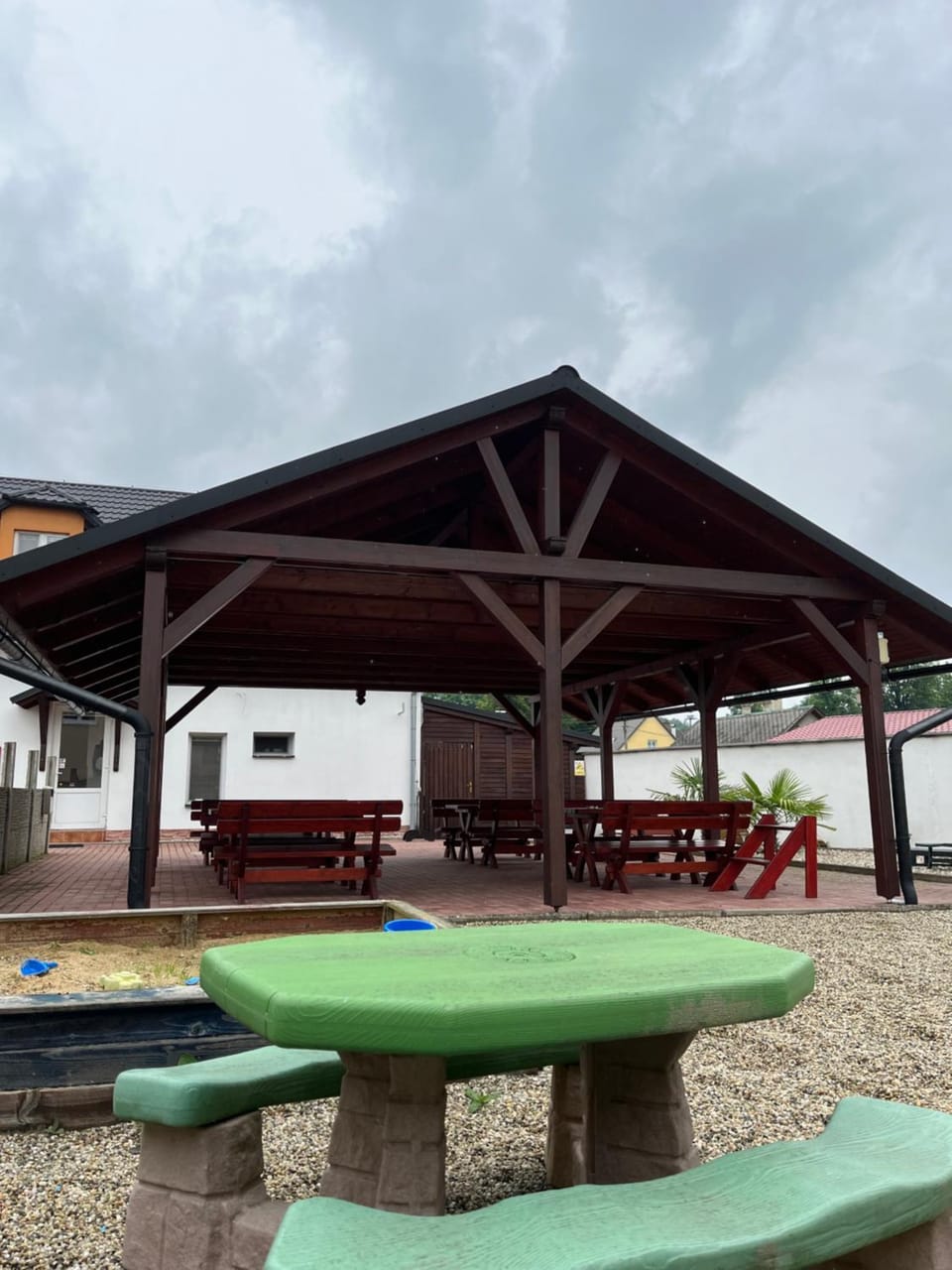PENZION Karin Bed and Breakfast in Czechia