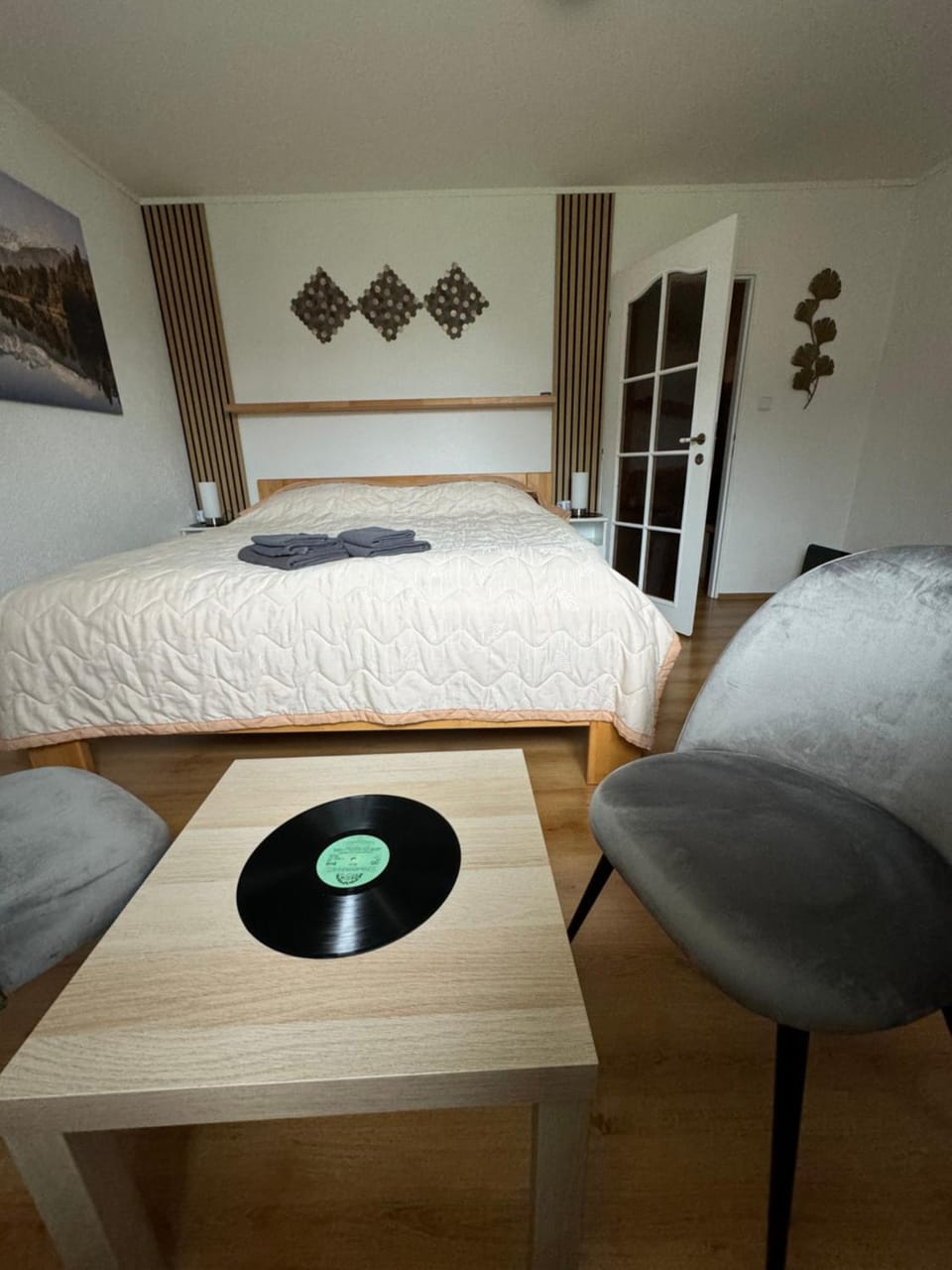 PENZION Karin Bed and Breakfast in Czechia