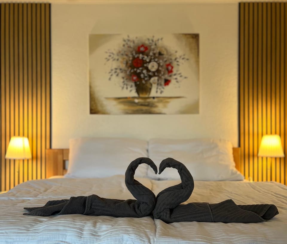 PENZION Karin Bed and Breakfast in Czechia