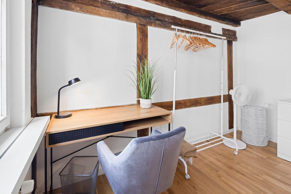 Business facilities