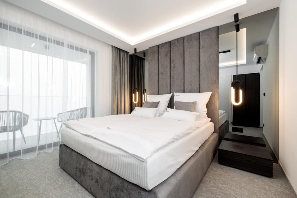 Aqua Bluemica ADULTS ONLY Bed and Breakfast in Miedzyzdroje