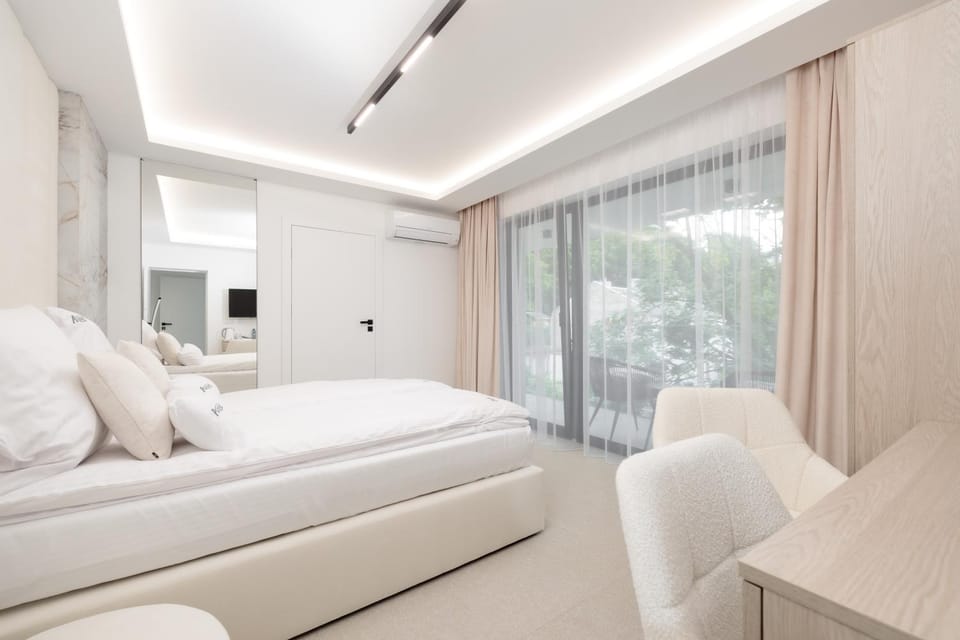 Aqua Bluemica ADULTS ONLY Bed and Breakfast in Miedzyzdroje