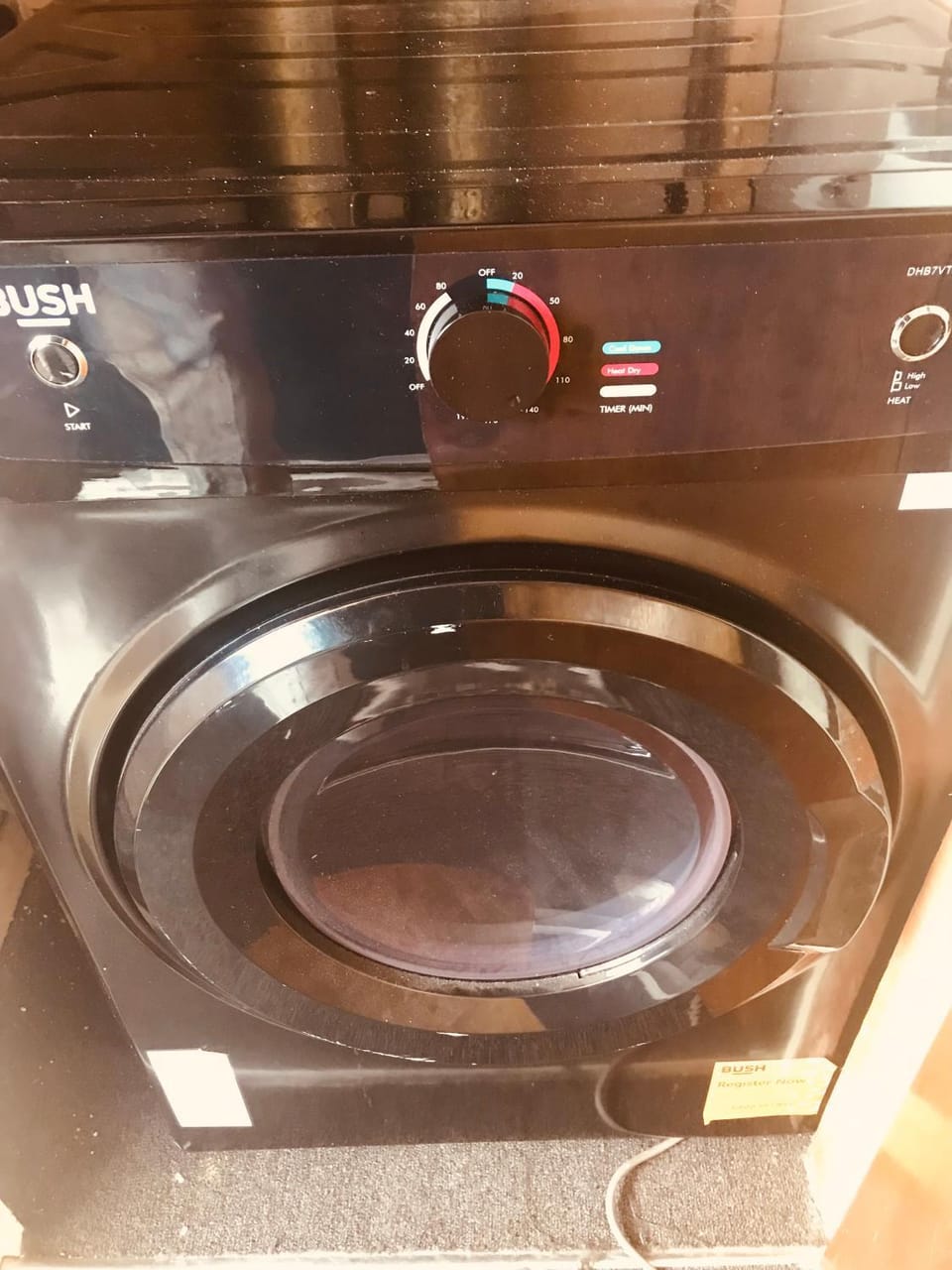 dryer