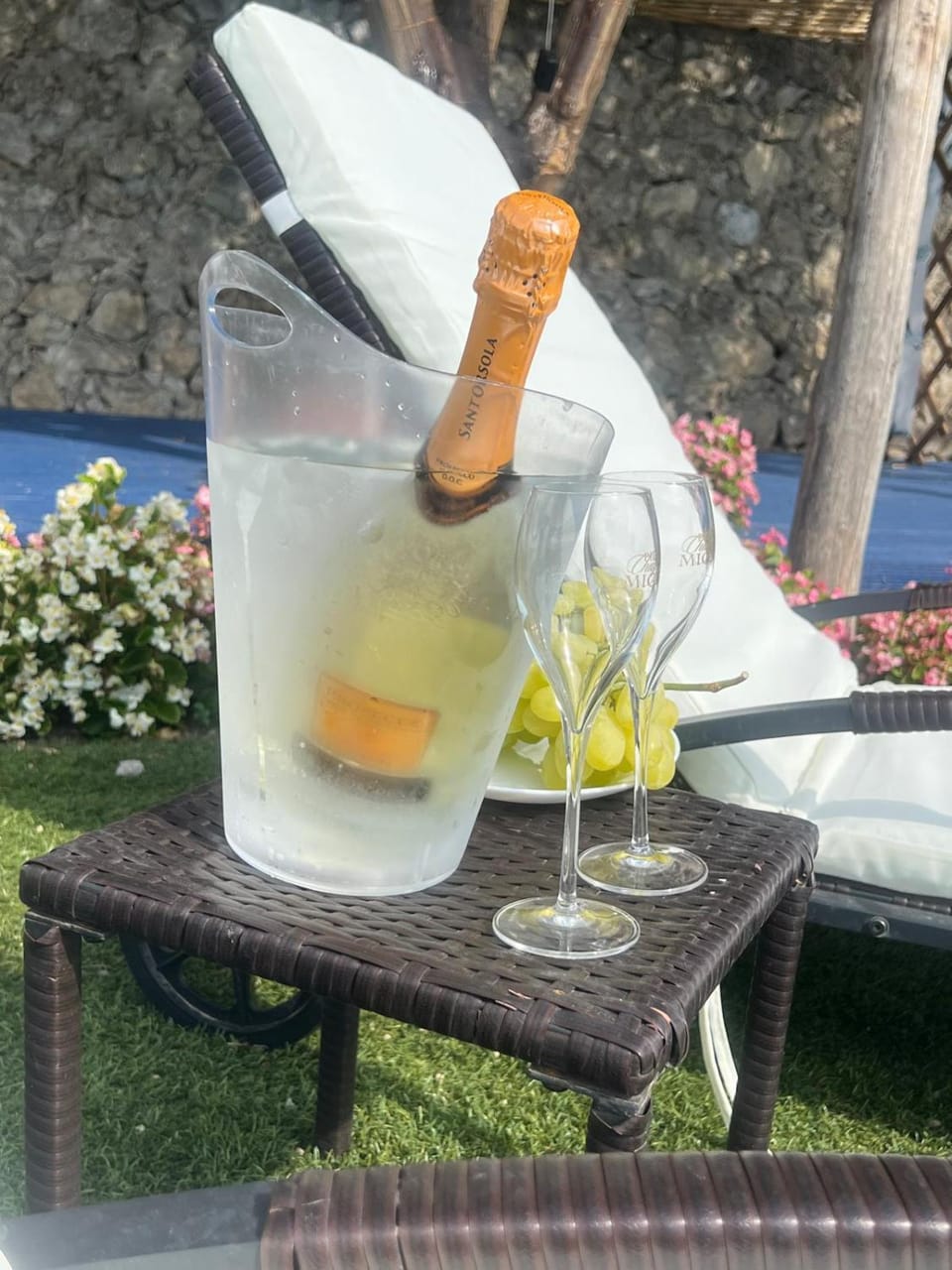 Appartamento di RAPHAEL con vista mare Apartment in Amalfi