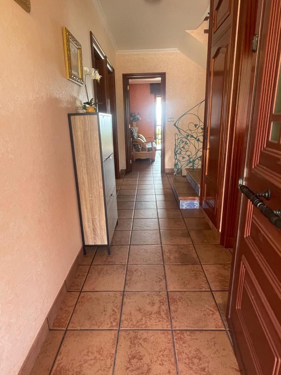 Casa Santa Marta House in O Morrazo