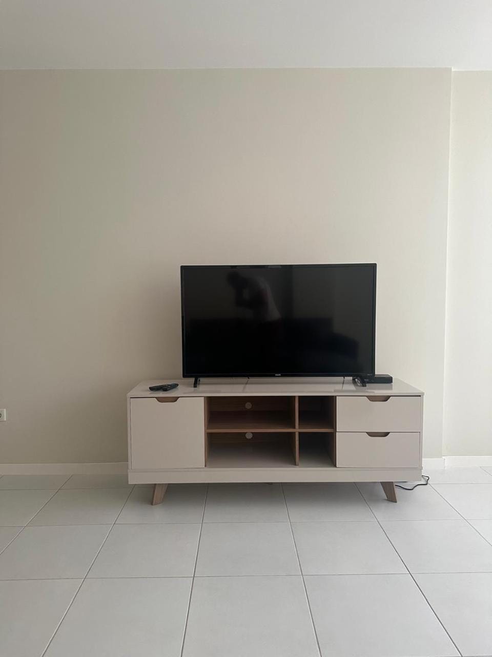 Communal lounge/ TV room, TV and multimedia