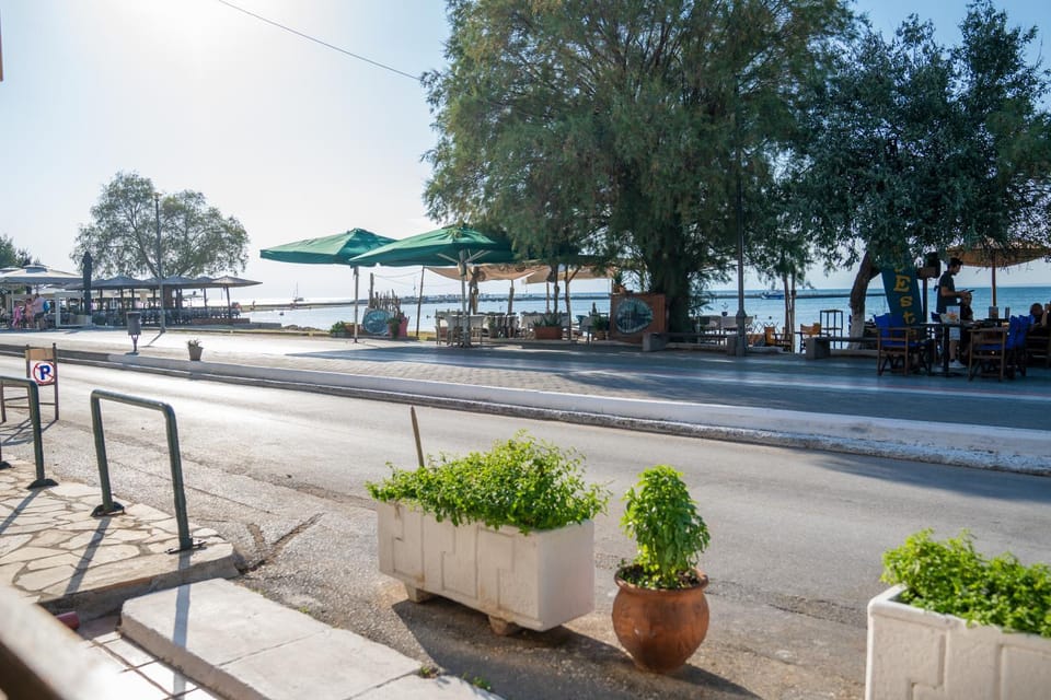 2k Cozy Beach House Apartment in Decentralized Administration of Macedonia and Thrace