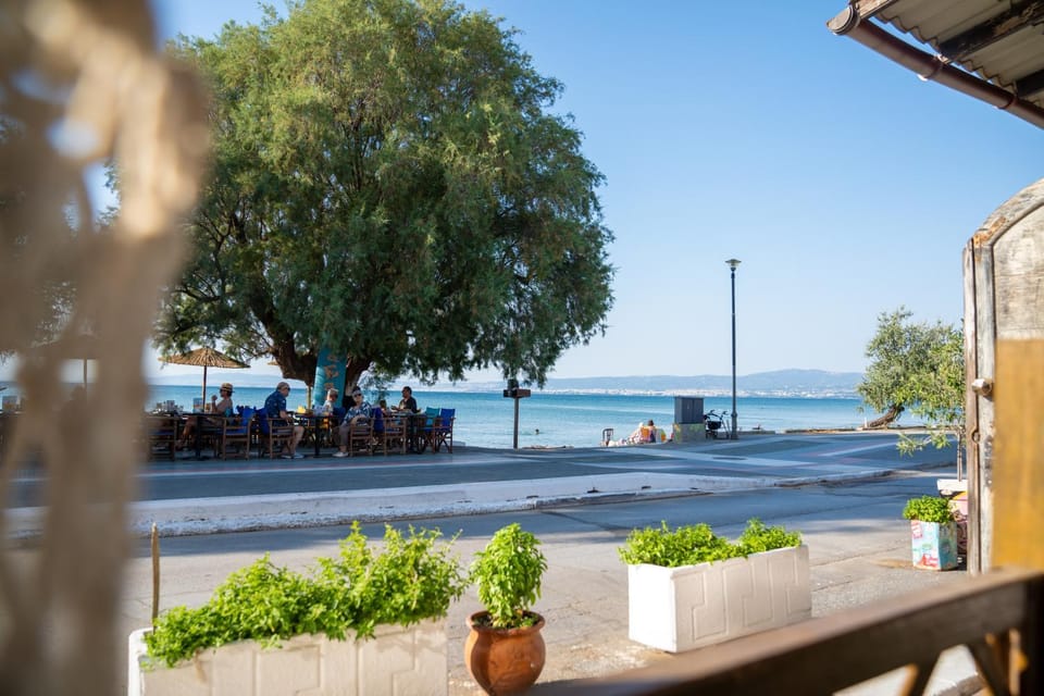 2k Cozy Beach House Apartment in Decentralized Administration of Macedonia and Thrace