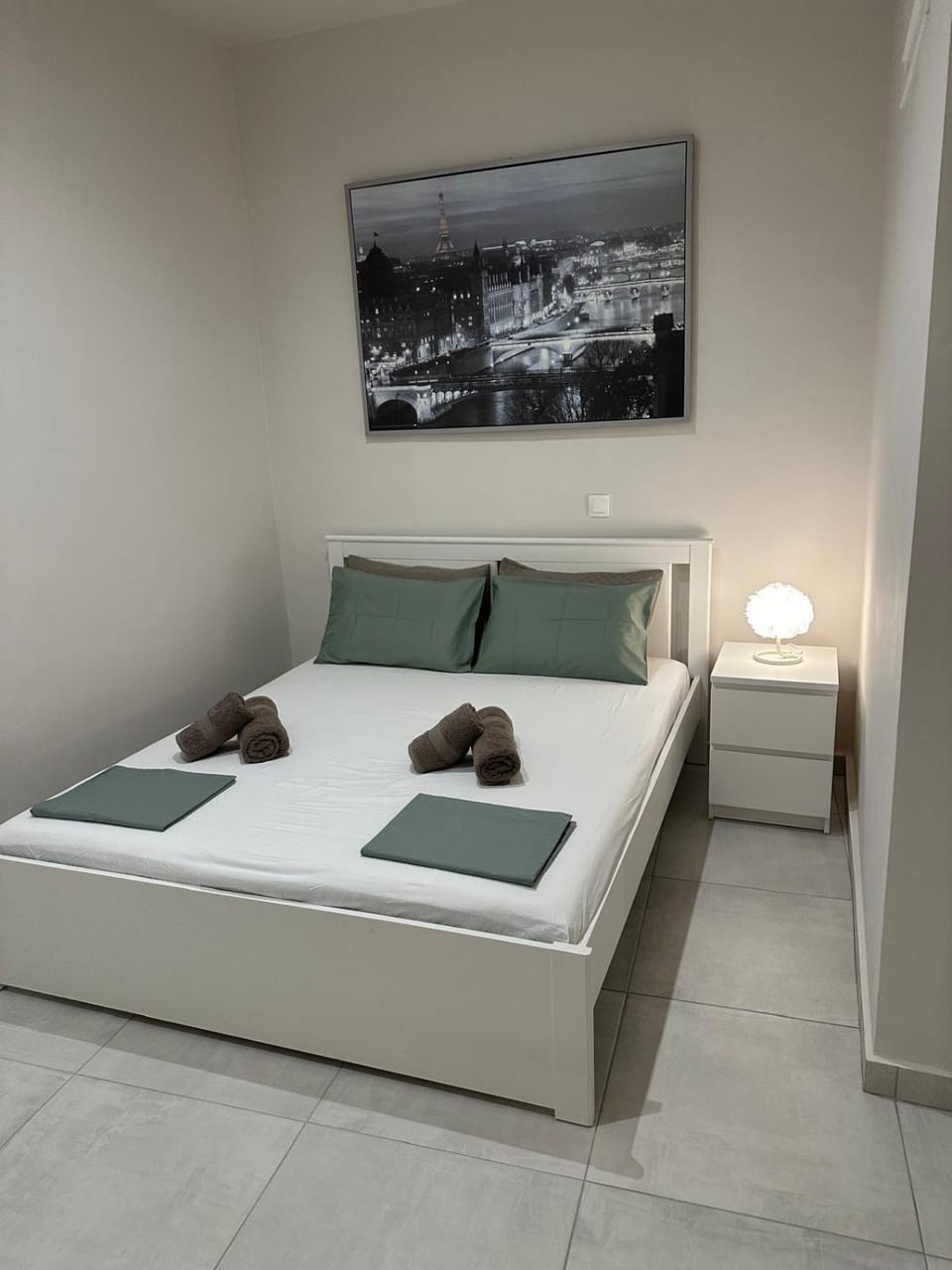 A&A Spacious Apartment Apartment in Messenia