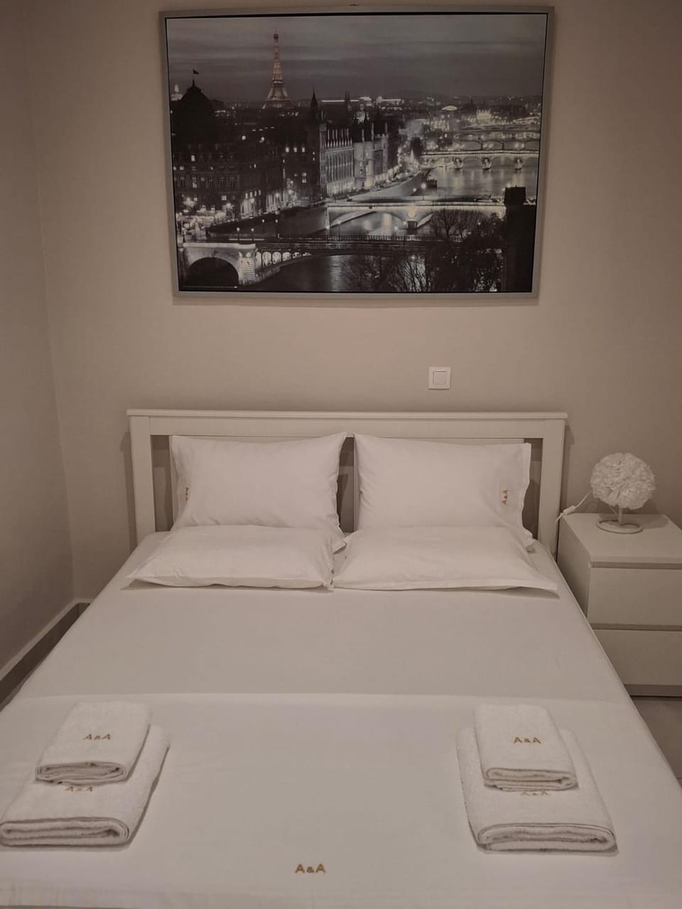A&A Spacious Apartment Apartment in Messenia