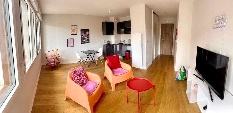 TV and multimedia, Living room