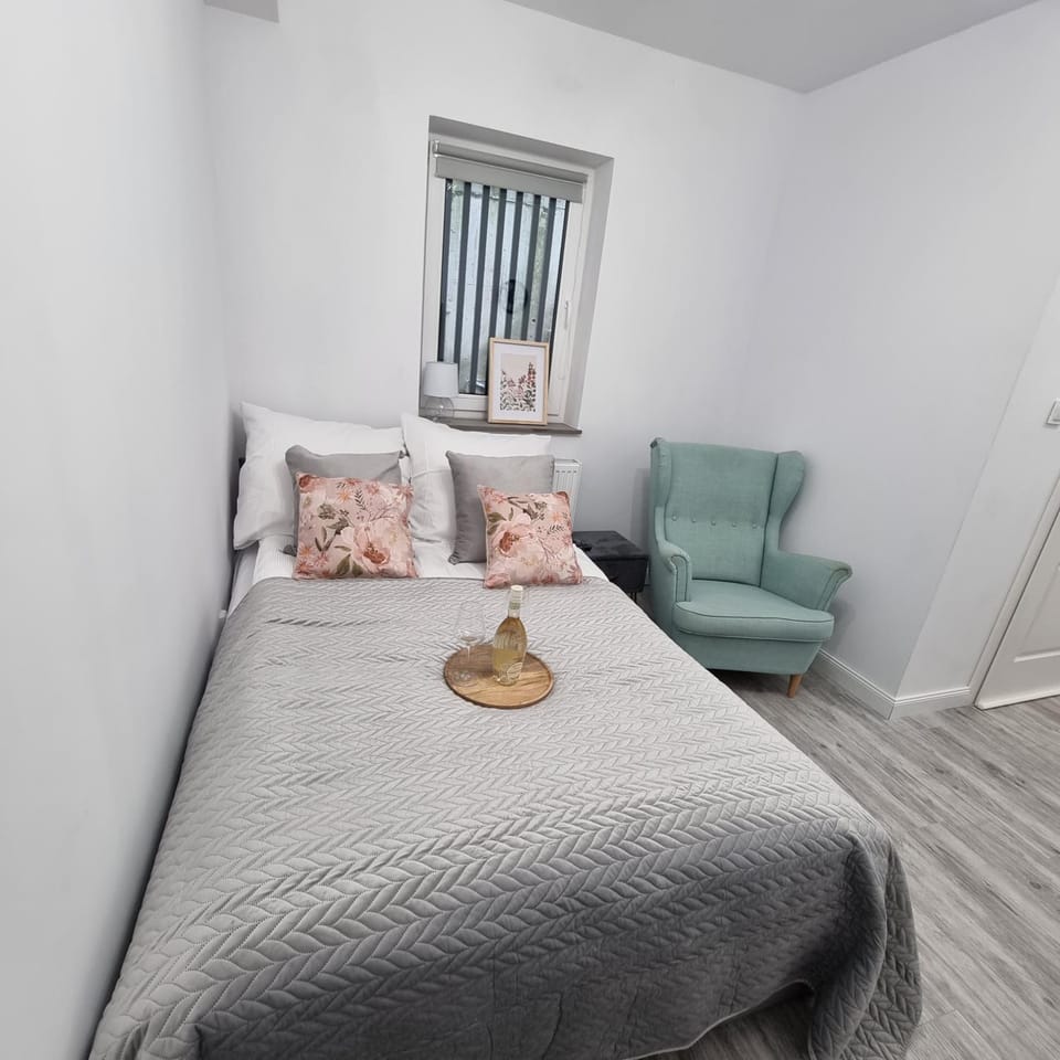 Apartament Chopina IV Apartment in Lower Silesian Voivodeship