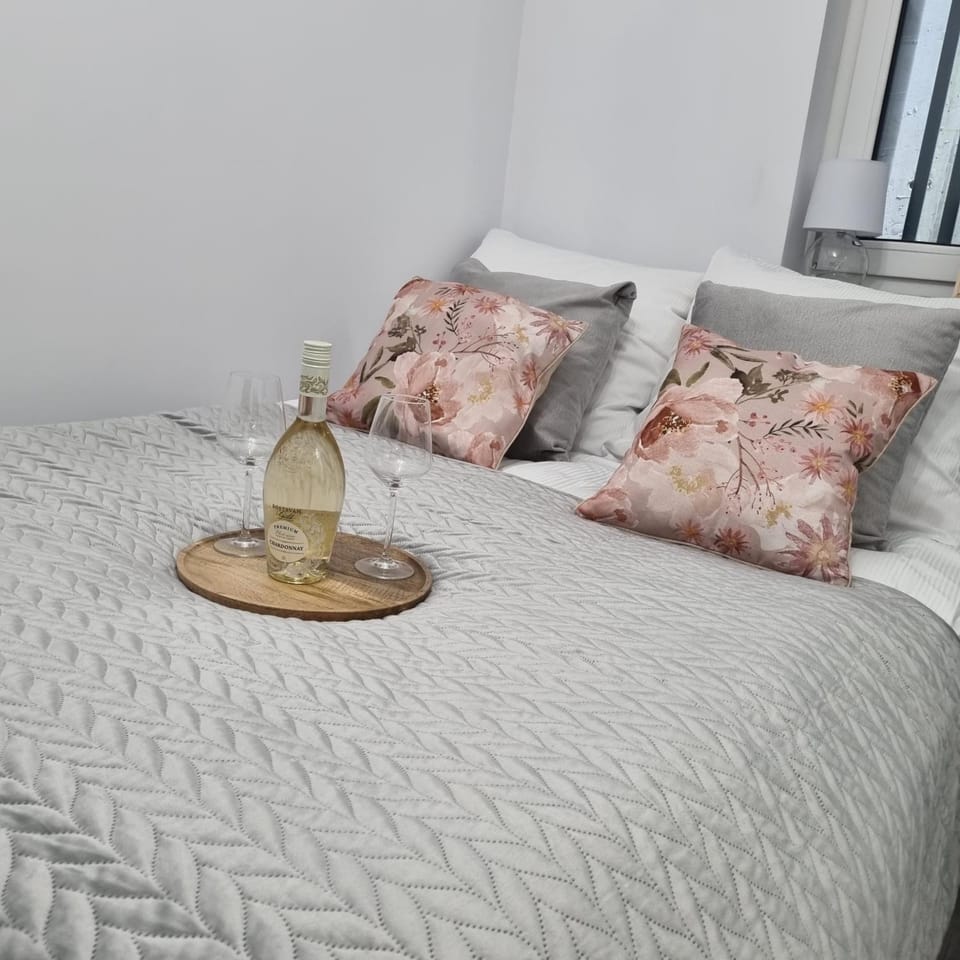 Apartament Chopina IV Apartment in Lower Silesian Voivodeship