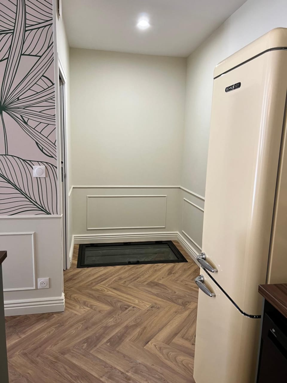La Loge de l Odéon Apartment in Auvergne-Rhône-Alpes