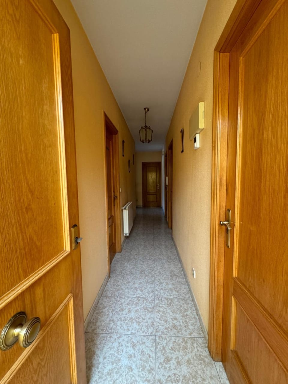 Hostal Pensión LA TORRE Bed and Breakfast in Castile and León