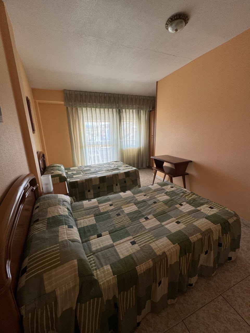 Hostal Pensión LA TORRE Bed and Breakfast in Castile and León