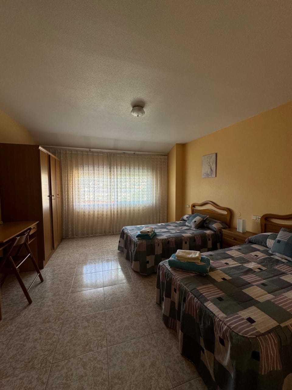Hostal Pensión LA TORRE Bed and Breakfast in Castile and León