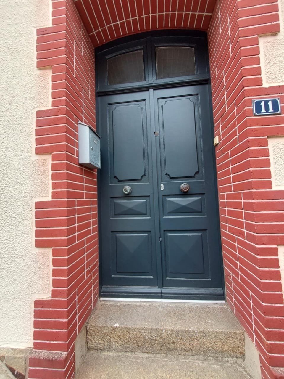 Gîte de la Vallée du Don House in Pays de la Loire