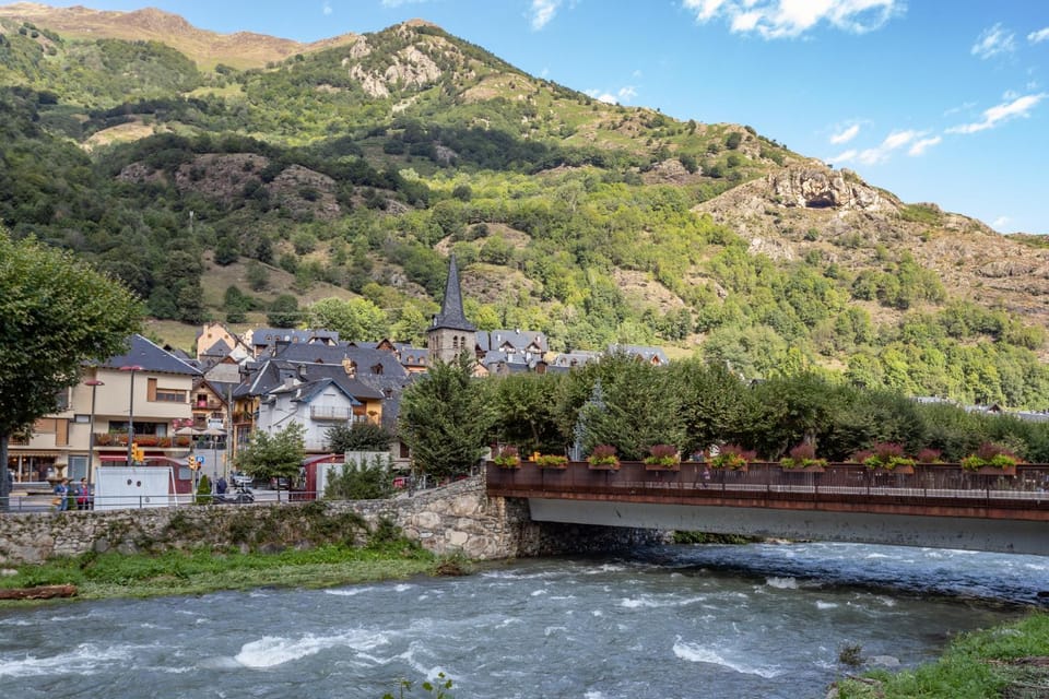 Deth Nord House in Catalonia