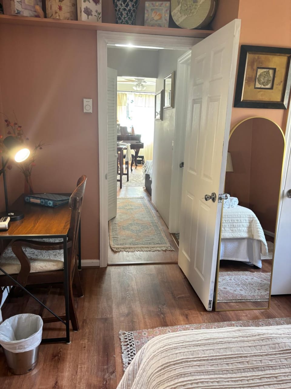 A sweet suite Bed and Breakfast in Quiogue